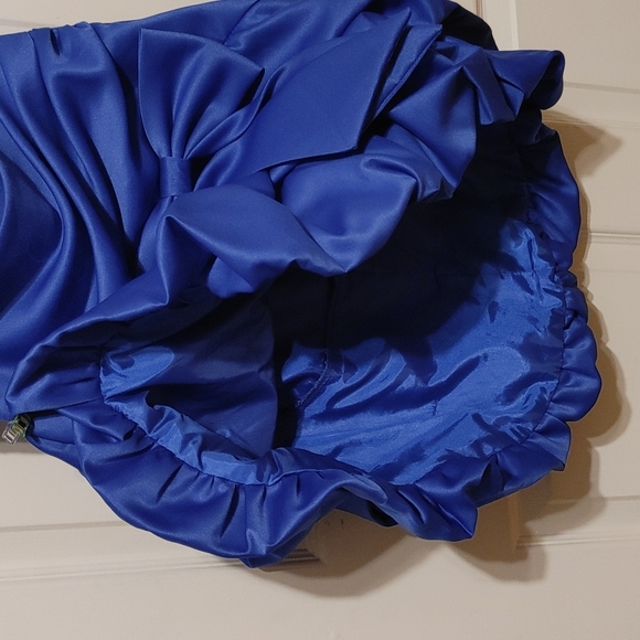 🦹Masquerade Dress - Picture 5 of 13